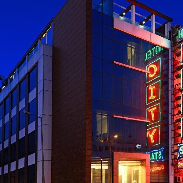 Hotel City Star Thumbnail