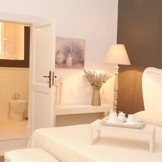 Casa Blanca Rooms&Suites