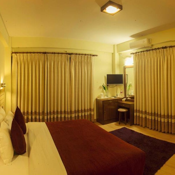 Hotel Tara