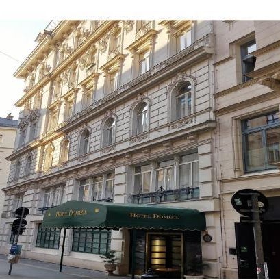 Hotel Domizil Thumbnail