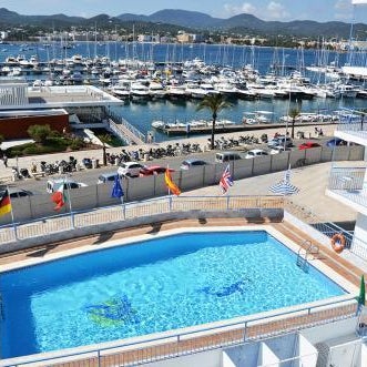 Aparthotel Vibra del Mar - Adults only