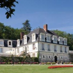 Chateau de Beaulieu et Magnolia Spa, The Originals Relais (Relais du Silence) Thumbnail