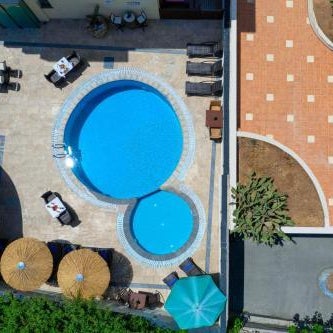 Comfort Hotel Apartments Thumbnail