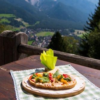 Rifugio La Para