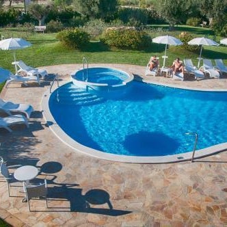Lu' Hotel Carbonia