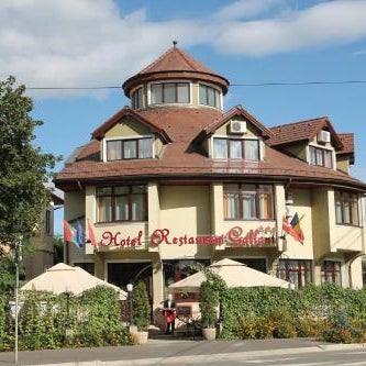 Hotel Gallant Thumbnail