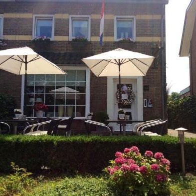 Hotel Pension Oranje Thumbnail