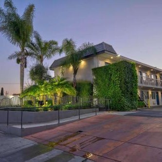 Motel 6 Gardena Thumbnail