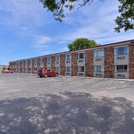Americas Best Value Inn Clear Lake Thumbnail