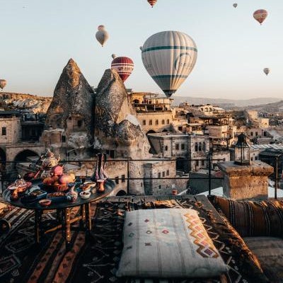 Sultan Cave Suites Thumbnail