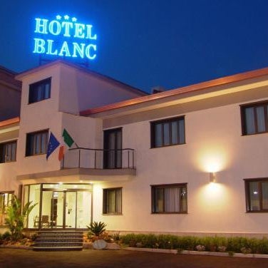 Hotel Blanc Thumbnail
