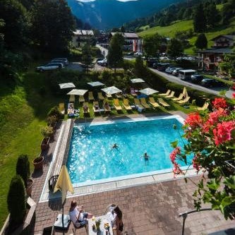 Hotel Der Waldhof