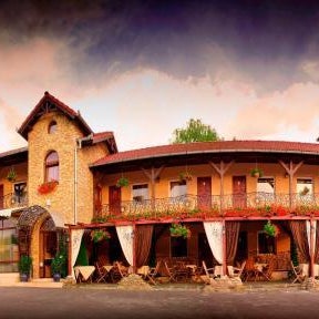 Hotel Transilvania Thumbnail