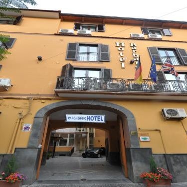 Hotel Barbato Thumbnail