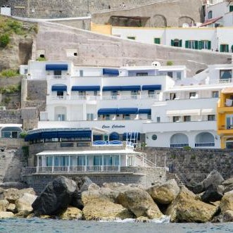 Hotel Casa Celestino