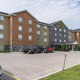 Mainstay Suites Winnipeg Thumbnail