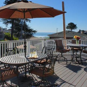 Ocean Echo Inn & Beach Cottages Thumbnail