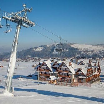 Hotel ZAWRAT Ski Resort & Spa