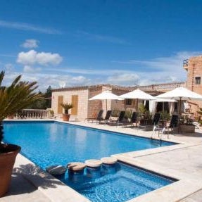 Agroturismo S Hort de Can Carrio AG226