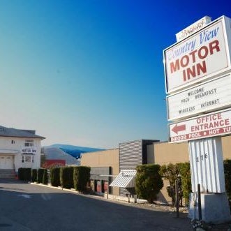 Country View Motor Inn Thumbnail