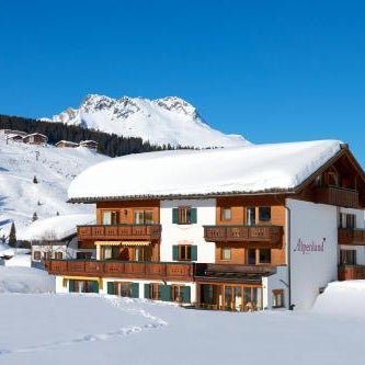 Alpenland - das feine Kleine, zentral und ruhig mit modernem Wellnessbereich