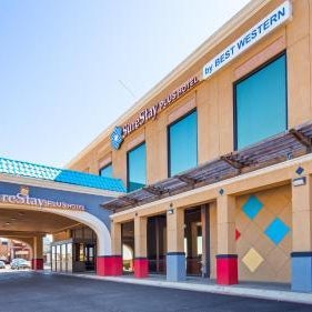 SureStay Plus Hotel by Best Western Lubbock Medical Center Thumbnail
