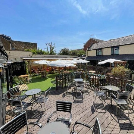 The Windsor Trooper Pub & Inn Thumbnail