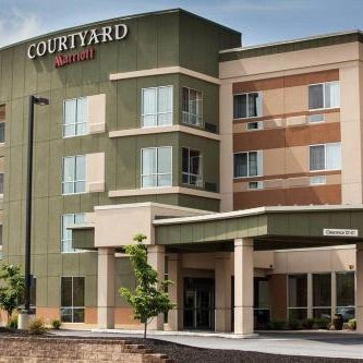 Courtyard by Marriott York