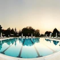 Anadolu Hotels Esenboga Thermal