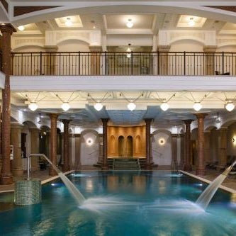 Andrássy Kúria & Spa Thumbnail