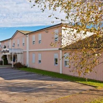 Quick Palace Epinal