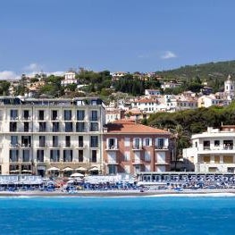 Hotel Parigi & Spa
