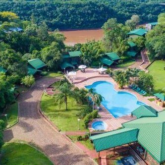 Iguazu Jungle Hotel Thumbnail