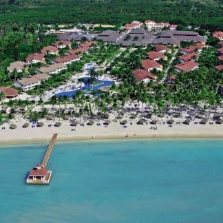 Bahia Principe Explore La Romana - All Inclusive