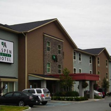 Aspen Suites Hotel Juneau Thumbnail