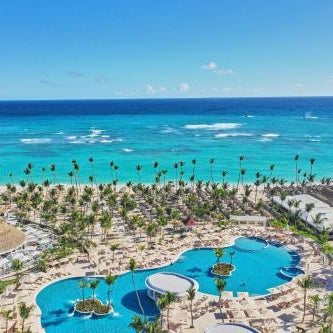 Luxury Bahia Principe Ambar- All Inclusive - Adults Only Thumbnail