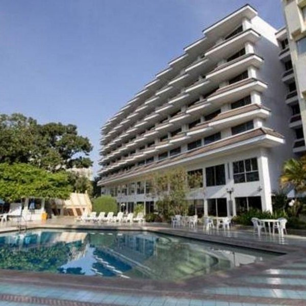 Charoen Hotel Thumbnail
