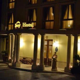 Seccy Hotel Boutique Thumbnail