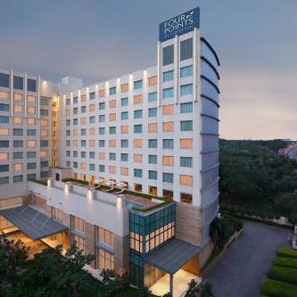 Four Points by Sheraton Hotel & Serviced Apartments, Pune Thumbnail