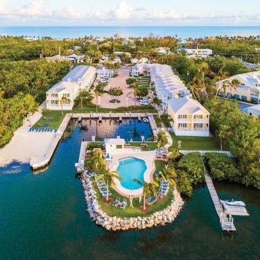 Islander Resort Bayside Thumbnail