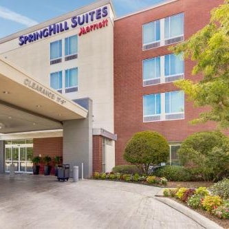 SpringHill Suites by Marriott Houston The Woodlands Thumbnail