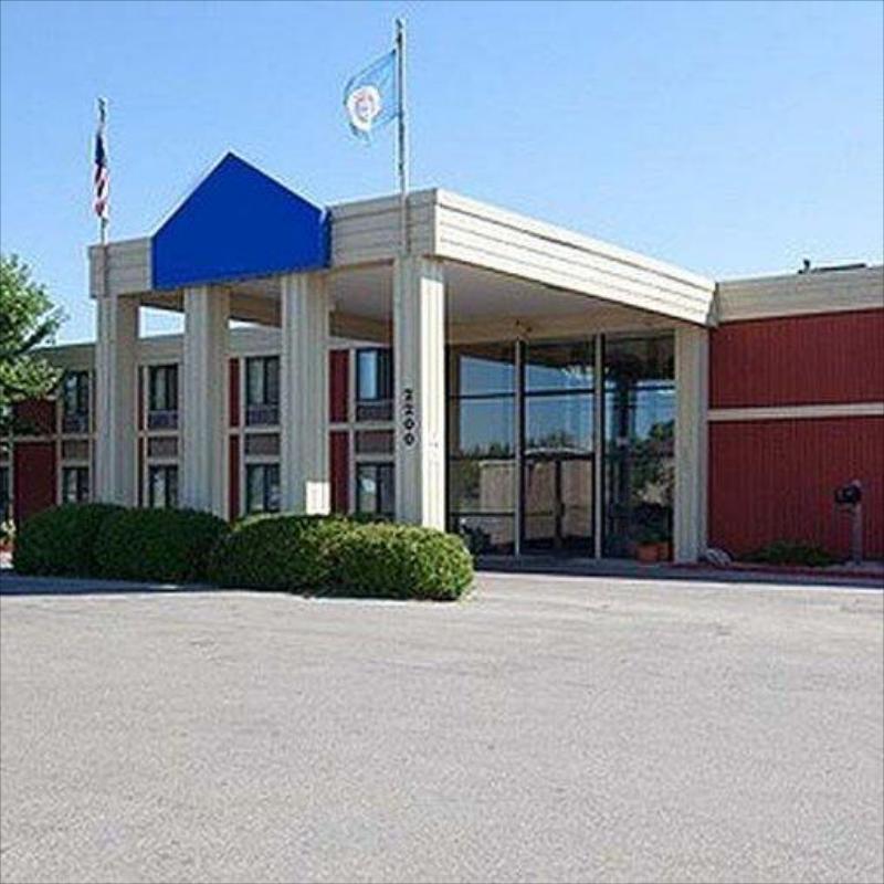 Crookston Inn & Convention Center Thumbnail