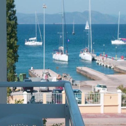 Kos Bay Hotel