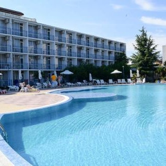 Balaton Hotel Thumbnail