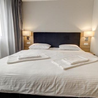 Hotel Dobosz Thumbnail