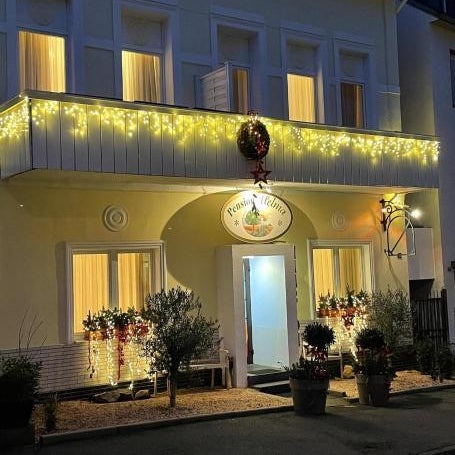 Pension Helma