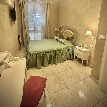 Boutique Hotel Calais Milano - JCUBE HOTELLERIE