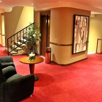 Belere Hotel Rabat Thumbnail