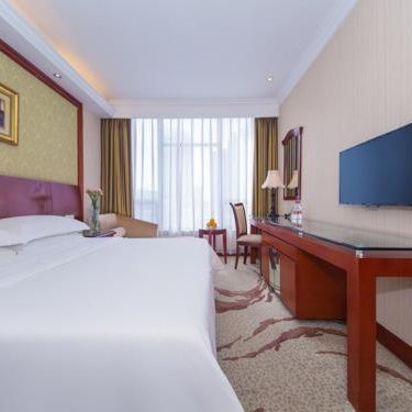 Vienna Hotel Xiangyang Zhongyuan Road Thumbnail