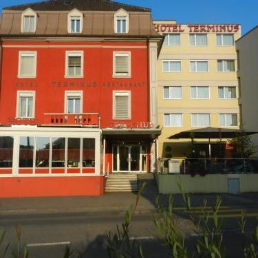 Hôtel Terminus